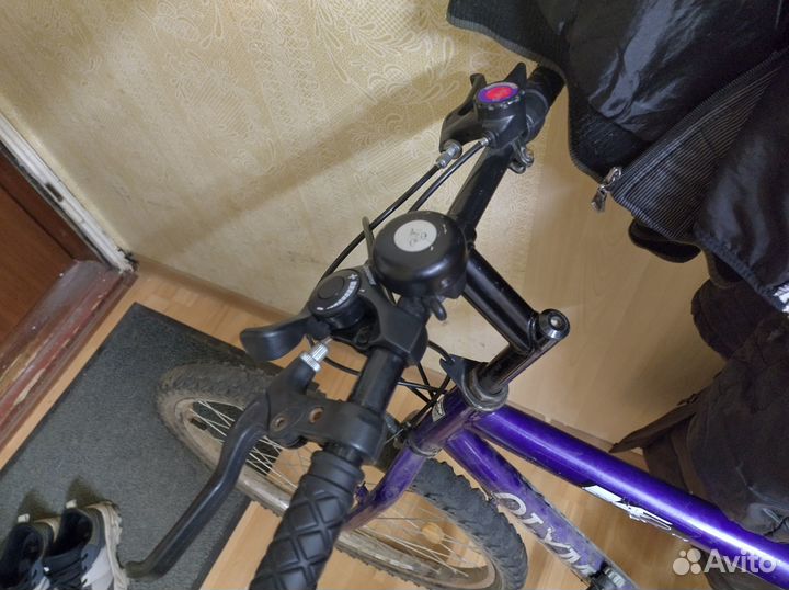 Горный велосипед K2 Olympics Expedition