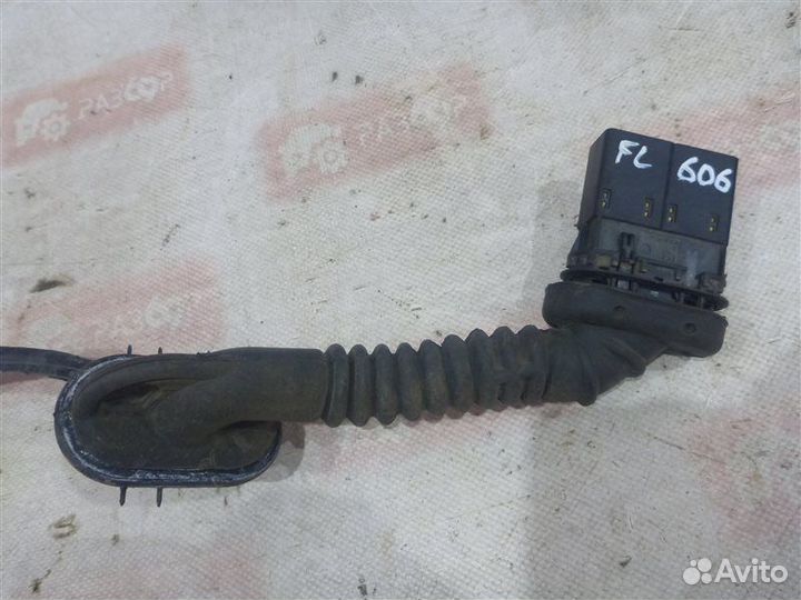 Проводка двери Ford Focus CB4 asda 2010