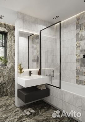 Плитка для пола