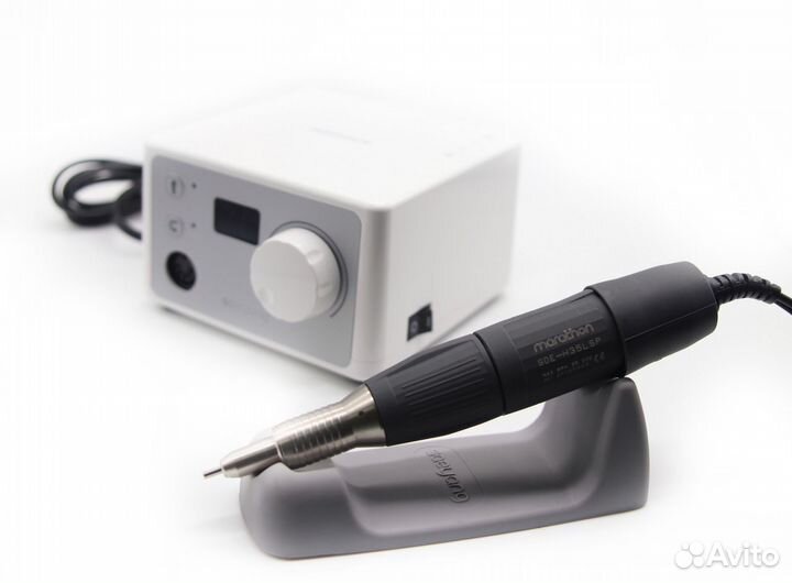 Профессиональный аппарат для мастера маникюра
