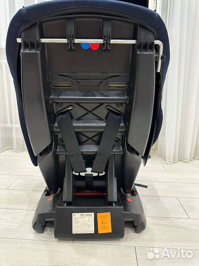 Продам автокресло
