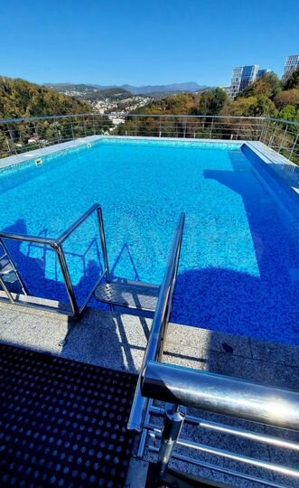 Квартира-студия, 30 м², 6/17 эт.