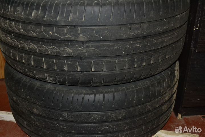 Pirelli Cinturato P7 235/45 R17