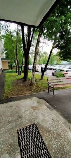 Комната 13,7 м² в 4-к., 2/12 эт.