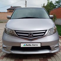 Honda Elysion 2.4 AT, 2008, 199 000 км, с пробегом, цена 850 000 руб.