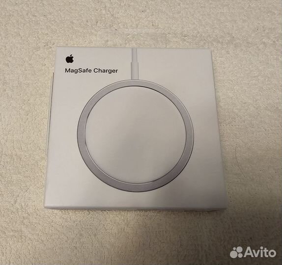 Зарядное устройство MagSafe Charger