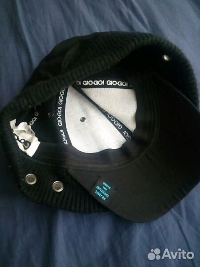 Кеппи женское модное