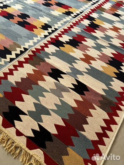 Ковер дорожка палас