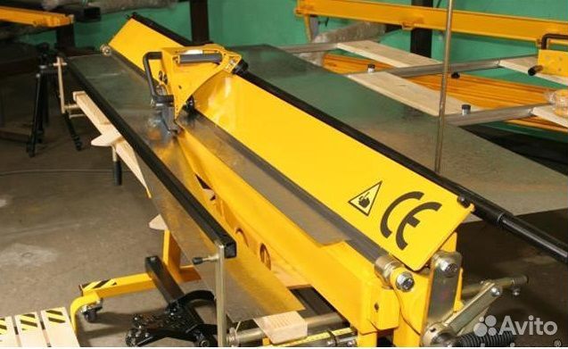 Листогиб Sorex LBM