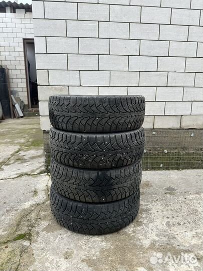 КАМА Кама-Евро-519 185/60 R14