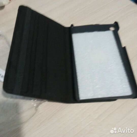 Чехол на планшет