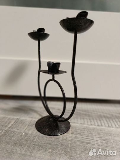 Подсвечник