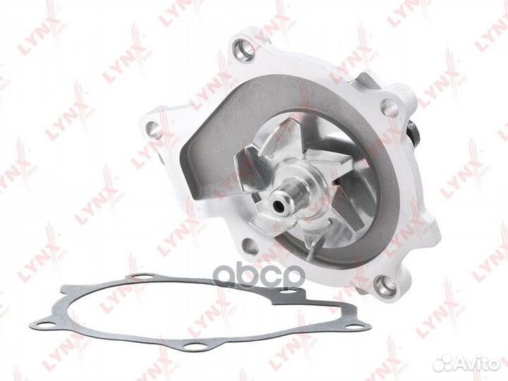 Насос системы охлаждения CW-0290 lynxauto