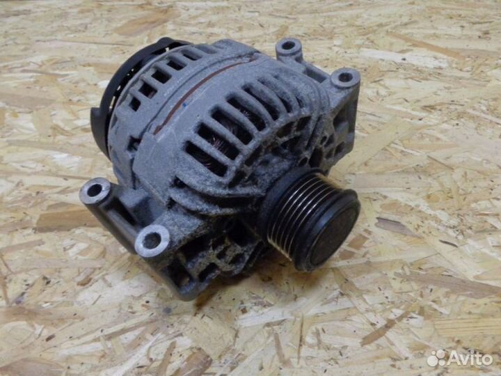 Генератор Audi A4 Allroad B8 CDN