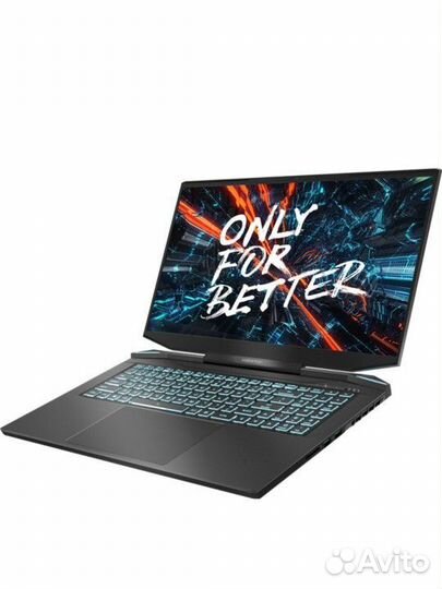 Ноутбук maibenben X757