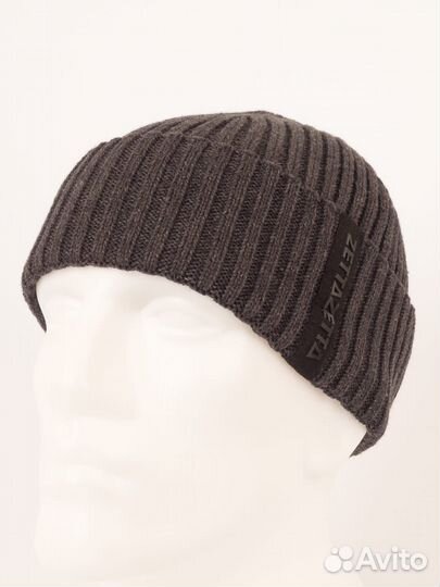 Мужская шапка бини Zetta