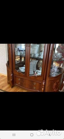 Горка в идеальном состоянии