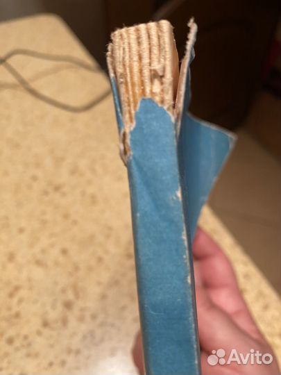 Детская кухня В.Б.Киселева 1966г