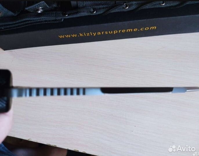 Нож сувенирный