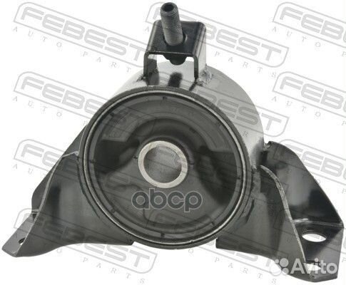 Подушка двс правая Mazda MPV LW 99-04 mzmlwrh