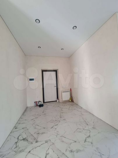 Дом 89,8 м² на участке 7 сот.