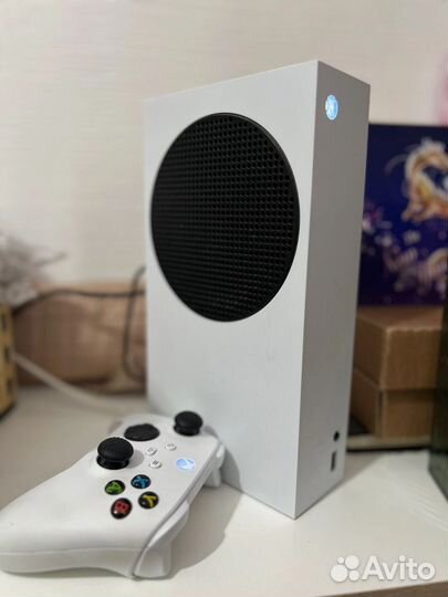 Xbox series s
