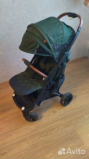 Коляска Yoya Plus Max