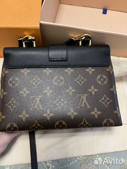 Сумка louis vuitton