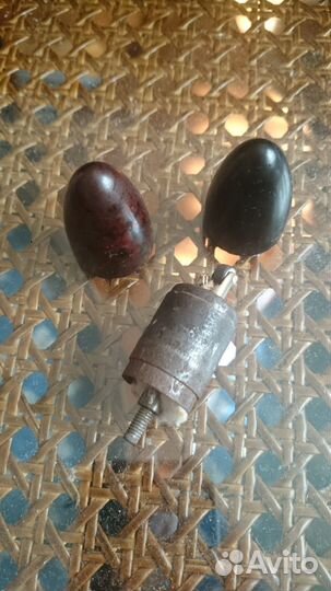 Зажигалка бензиновая немецкая WW2