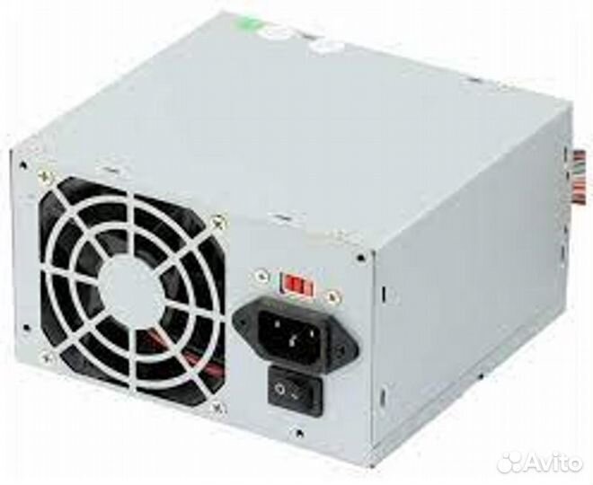 Блок питания NoName KY-02300S 300W