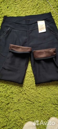 Спортивные штаны