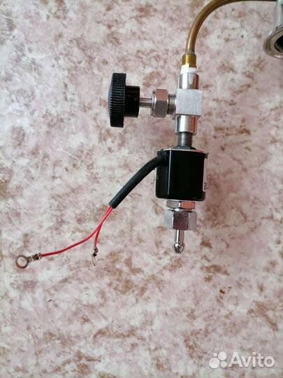 Бражная колонна 1.5 дюйма