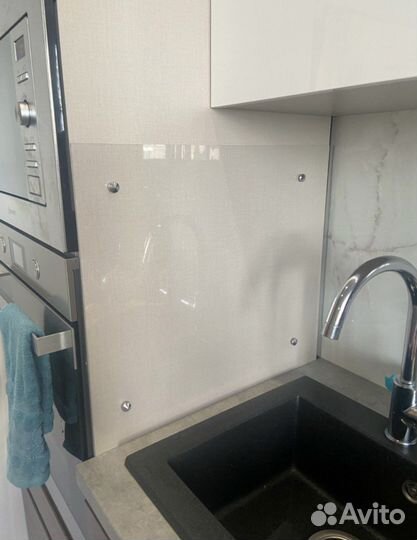 Защитный экран для кухни