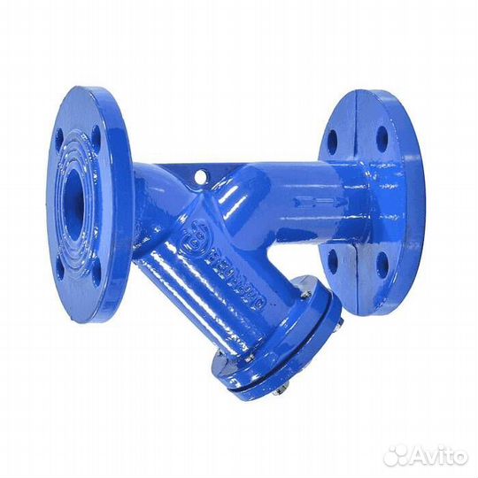 Фильтры магн Y-обр чуг фмфч