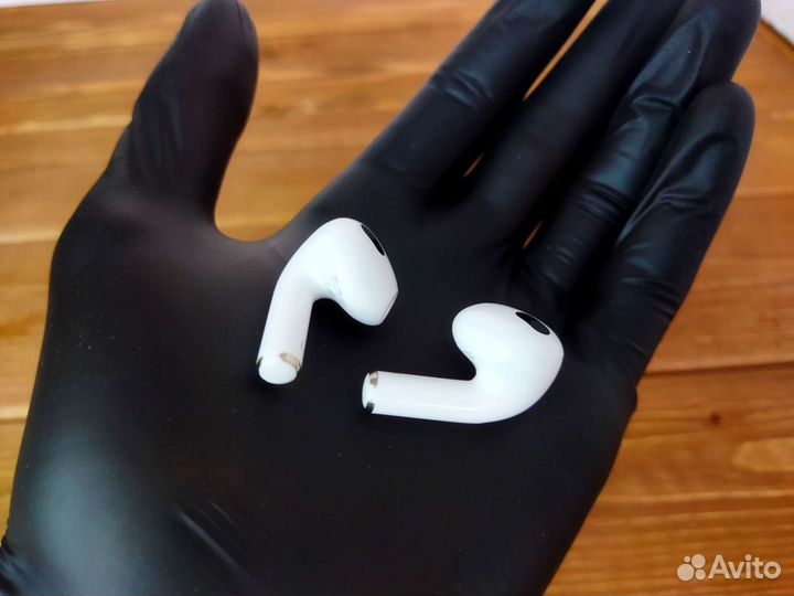 AirPods 3 (новые)