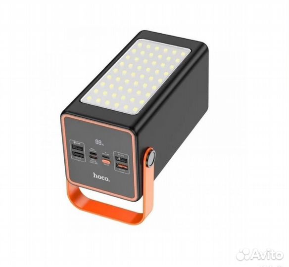 Повербанк Hoco J107 90000mAh 22,5 W