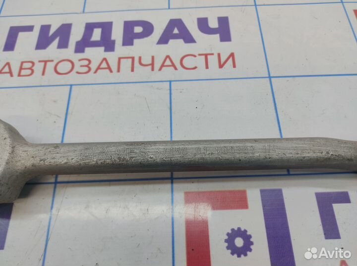 Рычаг передний нижний Mercedes-Benz GLK (X204) 204