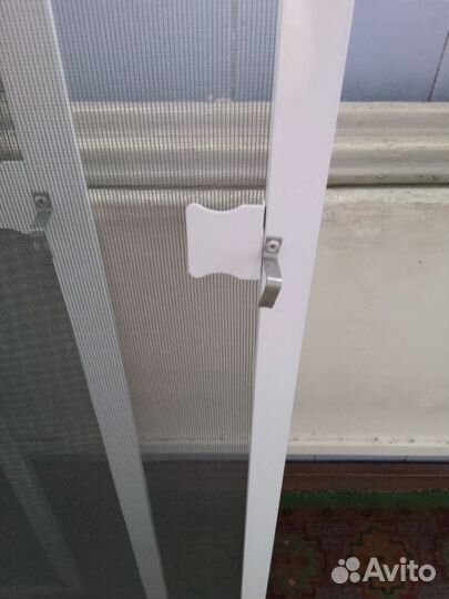 Москитная сетка