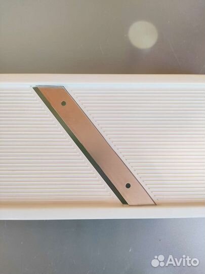 Шинковка для овощей.Супер ножи Япония