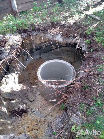 Услуги мини экскаватора 3т. кму 2т