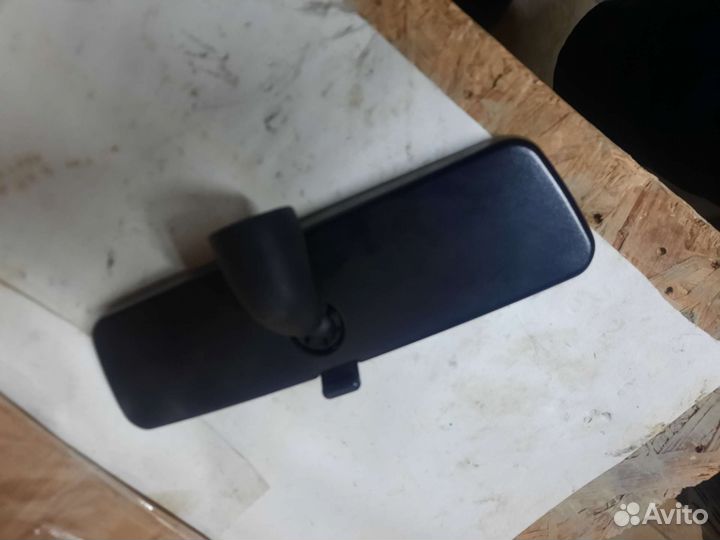 Салонное зеркало на т5