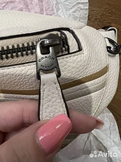 Сумка coach