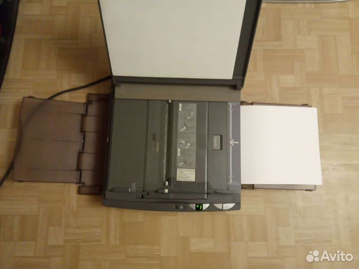 Ксерокс Canon FC 226