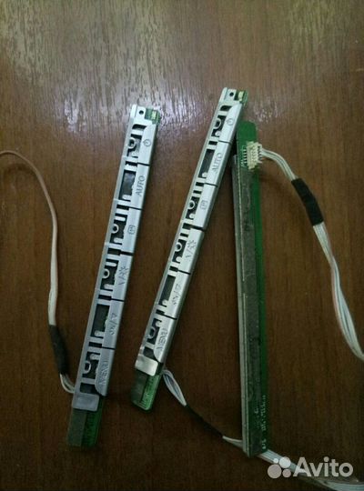 Кнопки управления samsung