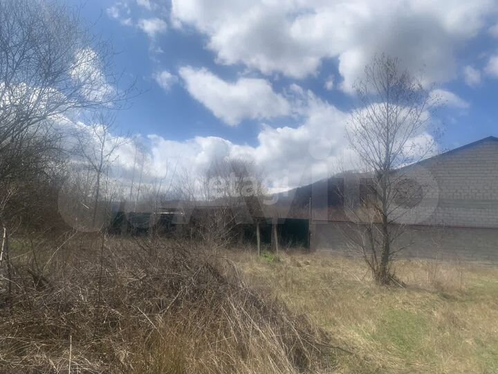 Участок 5,7 сот. (ИЖС)