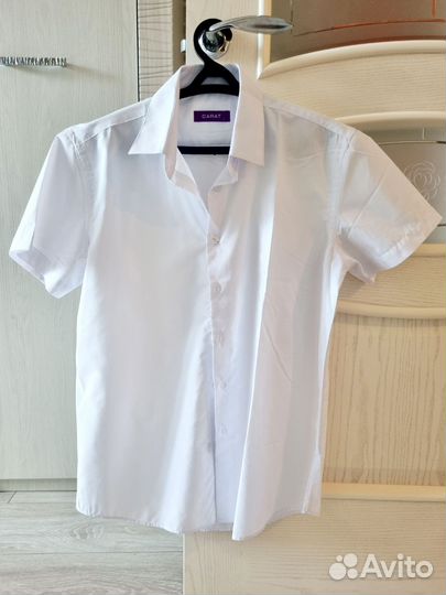 Рубашка для мальчика