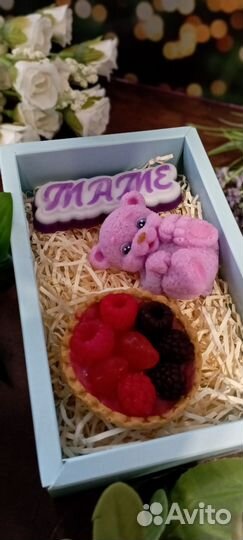 Наборы ко Дню Матери