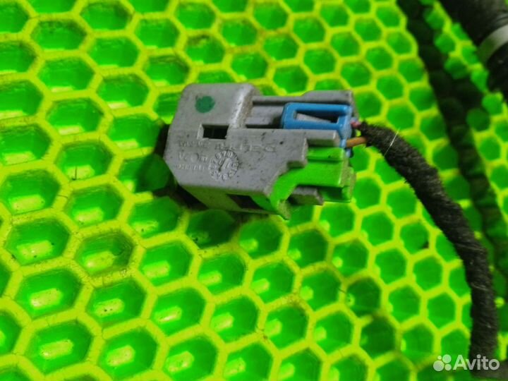 Коса топливной рампы opel astra j a16xer