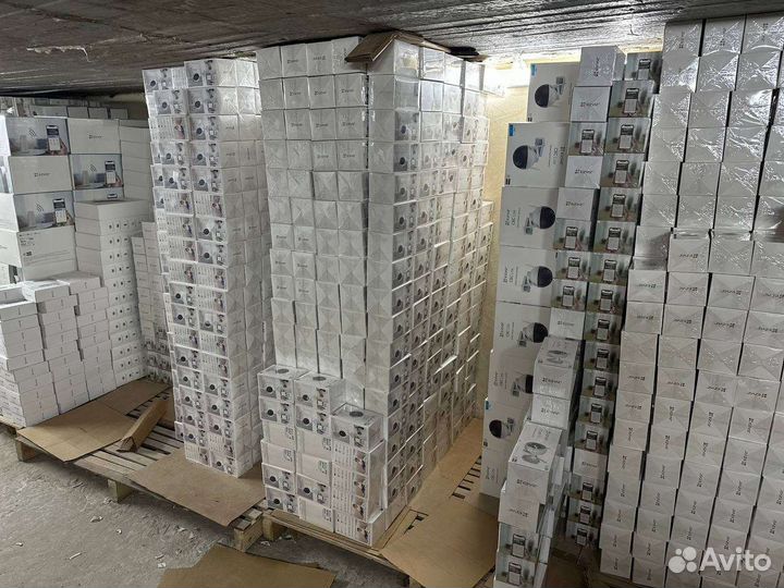 Камера видеонаблюдения, установка, продажа оптом