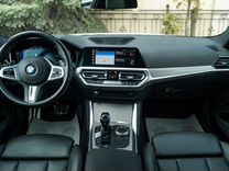 BMW 4 серия 2.0 AT, 2022, 4 000 км, с пробегом, цена 6 599 000 руб.